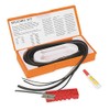 Standard Splicing Kit, Viton, 5 Pieces