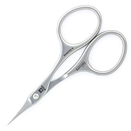 ZOHL Solingen Extra Fine Cuticle Scissors SHARPtec - Made in Germany