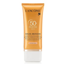 Lancome Soleil Bronzer Crème Protectrice SPF50 Sun Bb Cream, 50 ml