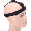 Headlight Band Headlight Strap,LED Headlamp Hands-Free Flashlight Headband Headlamp Band