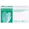 Gloves Latex Powder-Free Size M Pack of 100