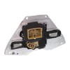 Regulator Interior Fan Resistor Heater Ventilation Suitable for A4 Passat