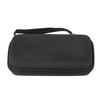 Hard Travel Case Dual Channel Compact Digital Wireless Microphone Hard