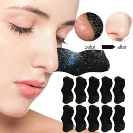 Unbranded 15pcs Nose Pore Strips - Deep Cleansing Blackhead Remover for All Skin Types