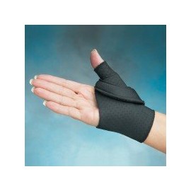 Comfort Cool Thumb CMC Abduction, Right, Size: Lrg