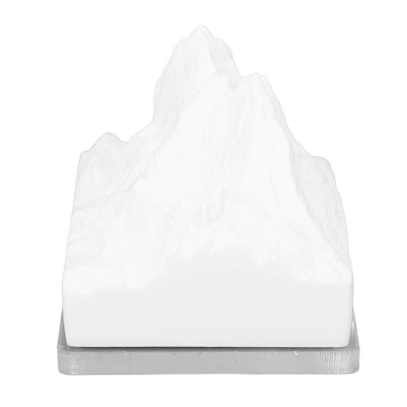 Alpine Aromatherapy Diffuser Stone Natural Eco Friendly Decorative Essential Oil