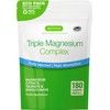 Igennus Superior Triple Magnesium Complex, 90 Servings, 2000mg Glycinate, Citrate