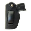 Feather Lite OWB Outside The Waist Band Holster For Springfield
