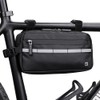 Rhinowalk Bike Handlebar Bag 3L Cycling Front Bag Bicycle Frame