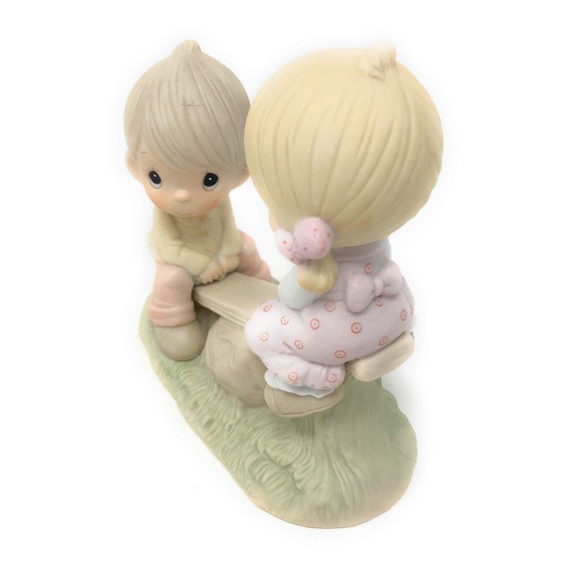 precious moments love lifted me