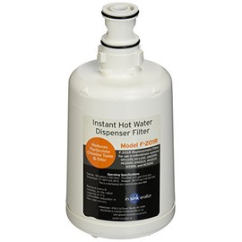 In Sink Erator Division F201R Filter Replacement Crtridges Hot Water Filter, Set of 2