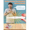 (2 Tests)Sweet Prank Of Pretending To Be Pregnant (See How