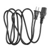 PKPOWER AC Power Cord Outlet Socket Cable Plug Lead for