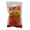 Buc-ee's Salted, Sweet and Spicy Peanut – Coated, Organic Dry Roasted Peanuts, Plant Based Protein Snack & Classic Cocktail Peanuts – Pantry Staples, Adult & Party Snacks (Chili Lime, 12 Ounce)