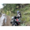OBR ADV Gear Fender Bag Dual Sport ADV Luggage Universal