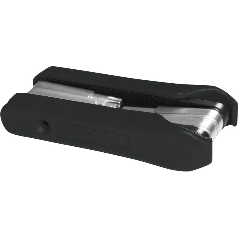 Pedro's Micro Lever - 2-Pack Green, One Size