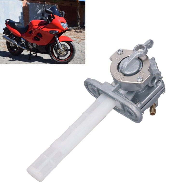 Fuel Tank Switch Valve Leakproof Replacement for Suzuki Katana 600