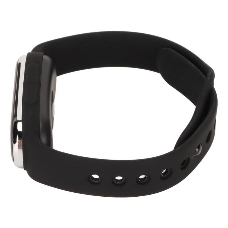 Ultrasonic Mosquito Repellent Bracelet Fast Charging Time Display Temperature Measurement