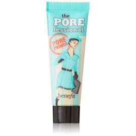 Benefit the POREfessional Pore Minimizing Makeup Mini Primer, 0.25 oz by Benefit Cosmetics