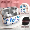 Maxjoy for AirPods Pro Case, Cute AirPod Pro Case Protective