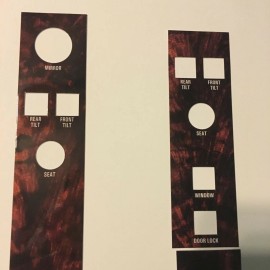 1977-79 Lincoln Continental,To