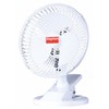 Dayton Clip-On Table, 6" Fan