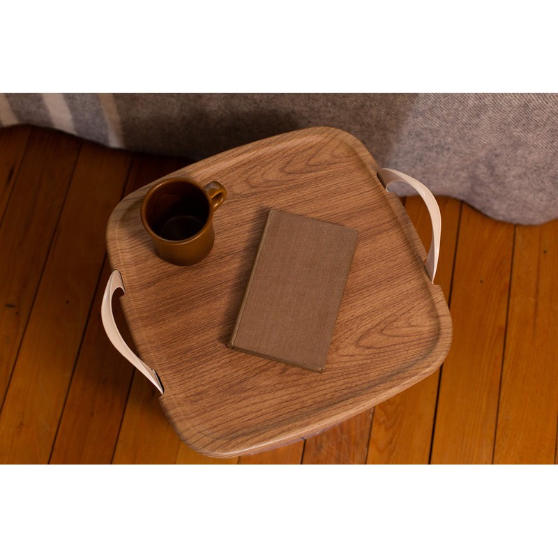 Stacksto 4580377251077 Mahogany Style M onbaquet by mooq Basket