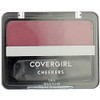 Covergirl True Plum 185 Cheekers Blush