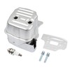 1140 140 0657 Exhaust Muffler Compatible with Stihl MS311 MS391