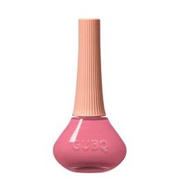 Virellay Schnelltrocknender Nagellack - Nagellack Ohne UV Lampe Langanhaltender 12ML (Rosa, 12ML)