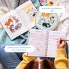 The Complete Cross Stitch Planner - Cross stitching journal incl.
