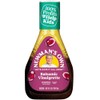 Newman's Own Balsamic Vinaigrette Salad Dressing, 16-oz. (Pack of 6)