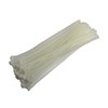 Plastic Releasable Cable Ties Premium Heavy Duty Large Reusable Zip