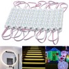 niccryle LED Strip Light, 100pcs LED Module DC12V 1.44W Replacement