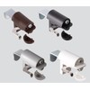KLEMMFLEX Clamp holder for blinds, blind holder without drilling, for