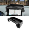CDEFG Dashboard Storage Tray for 2023-2025 Honda Pilot 9-Inch Screen