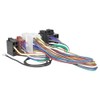 ISO Adaptor Cable) Junction Box for Nissan '07 Onwards –