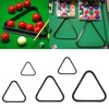 Triangle Billiard Ball Frame