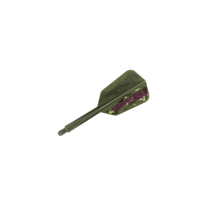 CONDOR AXE The Armor WING SLIM M Olive Green Takayuki