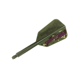 CONDOR AXE The Armor WING SLIM M Olive Green Takayuki Masatsu Condor Axe The Armor Wing Slim