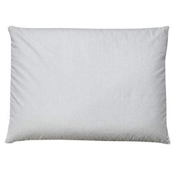Sobakawa Traditional Buckwheat Pillow Organic Cotton with Natural Technology for
