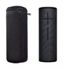 Black Color Soft Neoprene Carrying Case Portable Protection Travel Sleeve