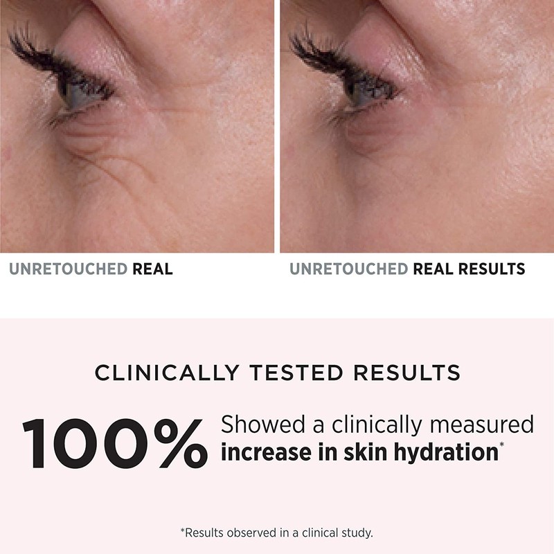 IT Cosmetics Bye Bye Under Eye Eye Cream - Hydrating,