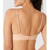 Victoria's Secret Pink Wear Everywhere Wireless Push Up Bra, Padded,