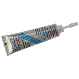 Bohning Platinum Fletch Tite 3/4oz, Pack of 3,3/4 oz, Pack of 3