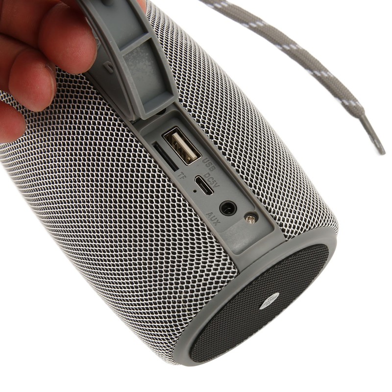 Wireless Bluetooth Speaker Lound Stereo Sound Portable Subwoofer Bass Speaker