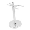 Ipetboom Razor Holder and Shaving Brush Stand Sleek Design Compatible