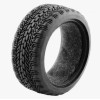 For HPI, For HSP 4pcs 1/10 On-road RC Car Tires