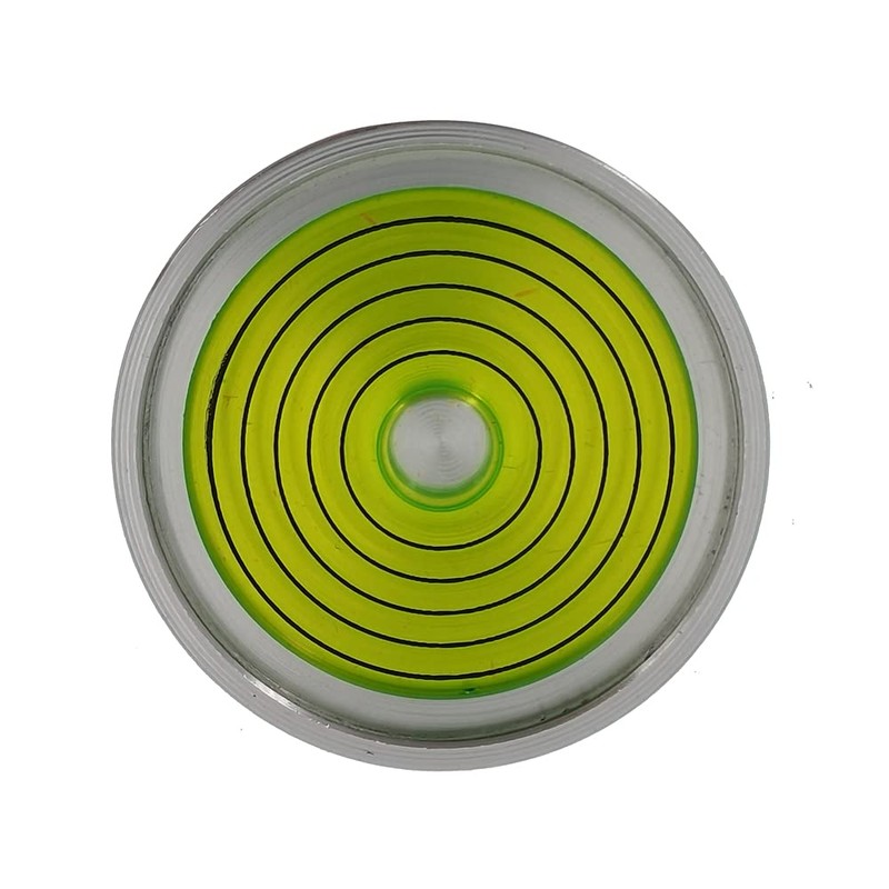 umei Universal Aluminum Alloy Level High Precision Horizontal Bubble Cardan