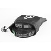 Maxboost TMX22-NH12JF011 Hammock Strap, Black/Green, Includes Dedicated Storage Bag, Lifetime